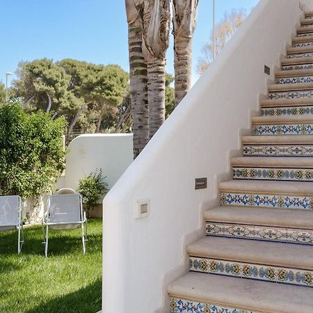 Villa Casa Maiolica à Specchiolla Extérieur photo